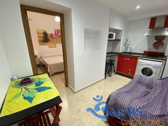 Apartamento Calma En El Centro Conil De La Frontera Bagian luar foto