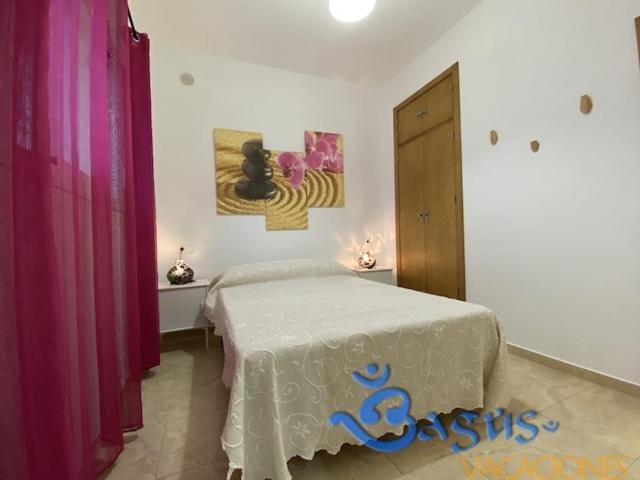 Apartamento Calma En El Centro Conil De La Frontera Bagian luar foto