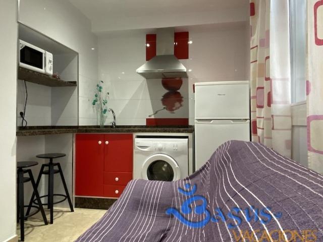 Apartamento Calma En El Centro Conil De La Frontera Bagian luar foto