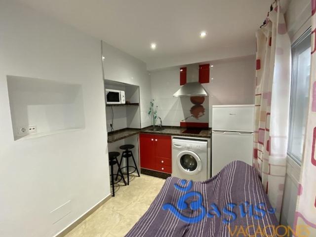 Apartamento Calma En El Centro Conil De La Frontera Bagian luar foto
