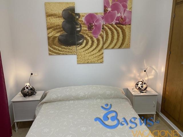 Apartamento Calma En El Centro Conil De La Frontera Bagian luar foto